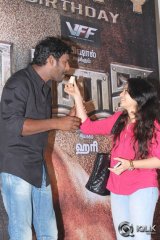 Vishal Birthday Celebrations
